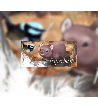 Paperbark Steam Key EUROPE